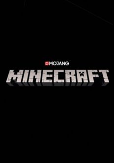 Minecraft Woodsword Chronicles 6 Book Slipcase - Mojang AB