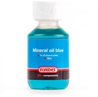 mineraal olie Magura blauw Royal Blood 100 ml