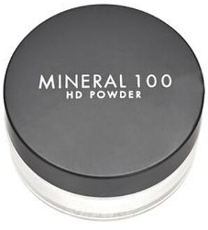 Mineral 100 HD Powder 5.5g