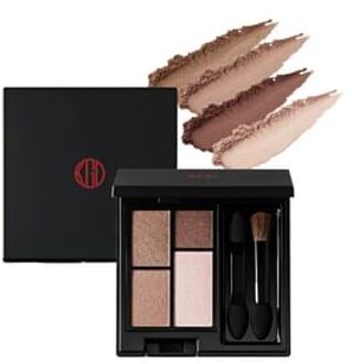 Mineral 3D Eyeshadow 01 Layered Brown