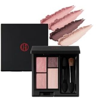 Mineral 3D Eyeshadow 02 Layered Rose