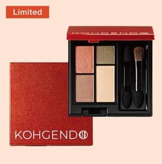 Mineral 3D Eyeshadow 11 LY Sparkle - Limited Edition