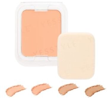 Mineral Airy Touch Foundation SPF 21 PA+++ Natural Refill
