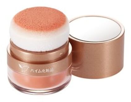 Mineral Blush Orange Beige