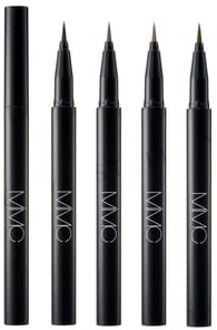 Mineral Charcoal Eyeliner 01 Sumi Black