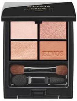 Mineral Classy Shadow Amber Honey