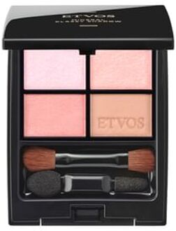 Mineral Classy Shadow Chiffon Ensemble