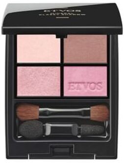 Mineral Classy Shadow Chiffon Pink