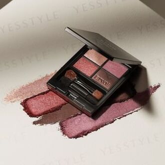 Mineral Classy Shadow Ginger Camel