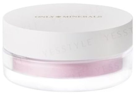 Mineral Clear Glow Face Powder 7g 02 Luminous Glow