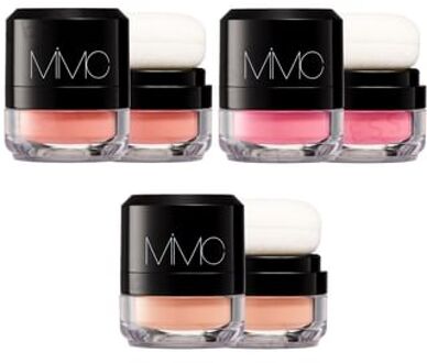 Mineral Color Cheek 01 Milky Pink