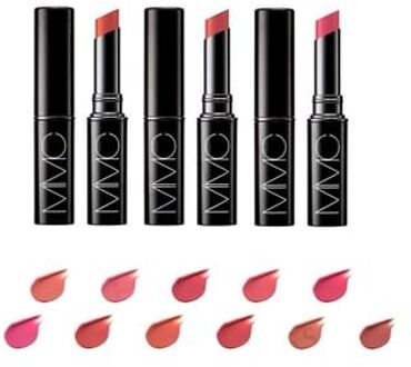 Mineral Color Lip SPF 20 PA++ 04 Tender Coral