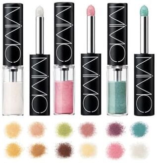 Mineral Color Powder 111 Crystal Pink