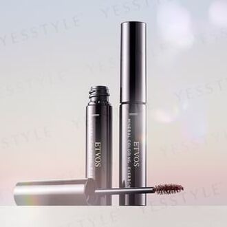 Mineral Coloring Eyebrow Cocoa Brown