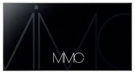 Mineral Creamy Foundation Case 1 pc