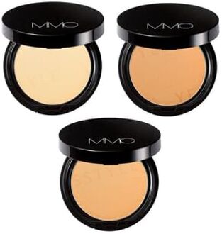 Mineral Essence Moist Foundation SPF 40 PA+++ Pure Neutral