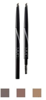 Mineral Eyebrow 02 Natural Brown