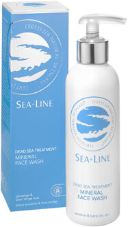 Mineral Face Wash 200 ml