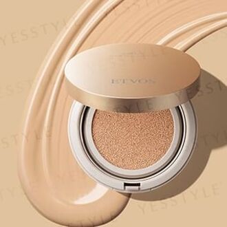 Mineral Glow Skin Cushion SPF 32 PA+++ Ocher - 12g
