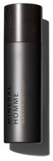 Mineral Homme Black All In One Fluid EX 100ml