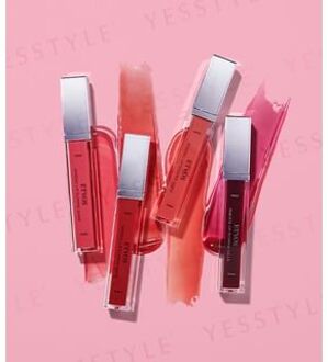 Mineral Lip Plumper Sheer Fresh Red