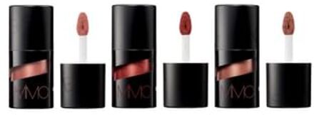 Mineral Liquid Rouge Lipstick 01 Allure Beige