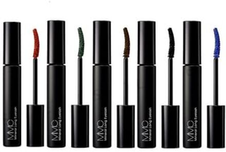 Mineral Long Eyelash 04 Moss Green