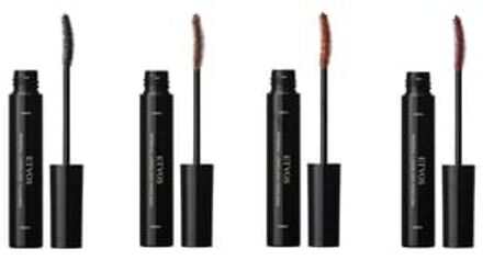 Mineral Long Lash Mascara Chocolate Brown
