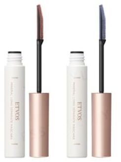 Mineral Long Separate Mascara Reflet Brown - 7g