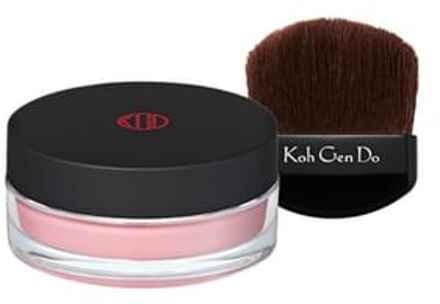 Mineral Loose Cheek 01 Pink Blossom