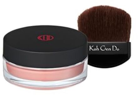 Mineral Loose Cheek 02 Shine Coral