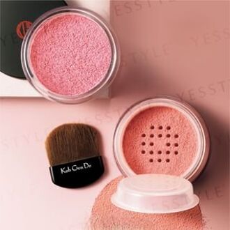Mineral Loose Cheek 03 Cool Apricot