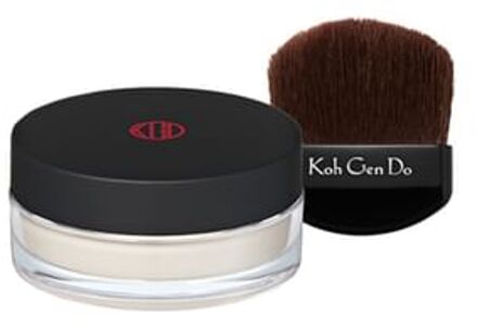 Mineral Loose Highlighter 01 Vanilla