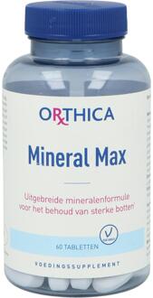 Mineral Max