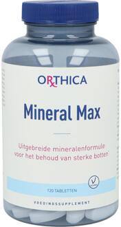 Mineral Max