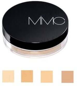 Mineral Moist Powder Foundation SPF 19 PA++ 102 Neutral
