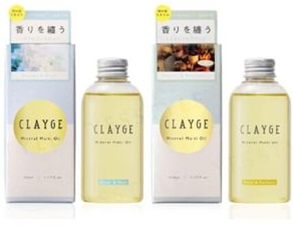 Mineral Multi Oil Floral & Musk - 150ml