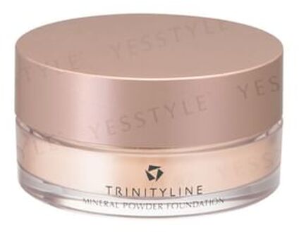 Mineral Powder Foundation SPF 30 PA++ 8g