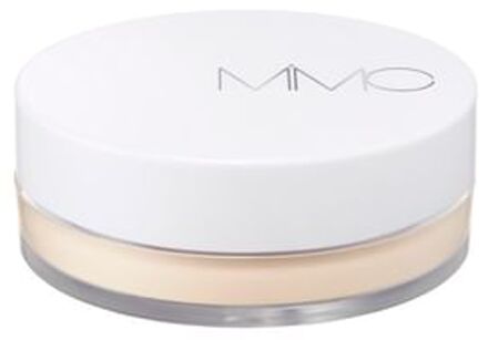 Mineral Powder Veil EX01 Transnude - 9g