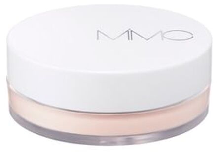 Mineral Powder Veil EX02 Pink Veil - 8.5g