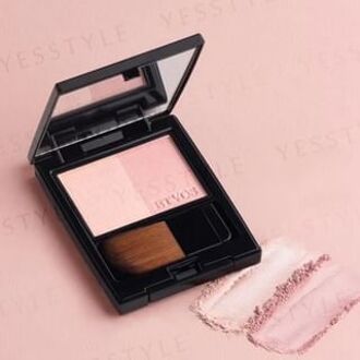 Mineral Pressed Cheek SPF 20 PA++ Copper Pink