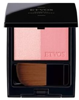 Mineral Pressed Cheek SPF 20 PA++ Sherry Coral