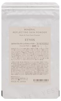 Mineral Reflecting Skin Powder Lucent Ecru Refill 8g