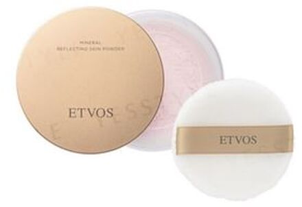 Mineral Reflecting Skin Powder Luster Lilac