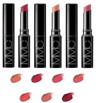 Mineral Rouge 08 Primitive Red