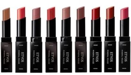 Mineral Rouge Warm Pink