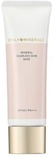 Mineral Seamless Skin Base 02 Pink Beige