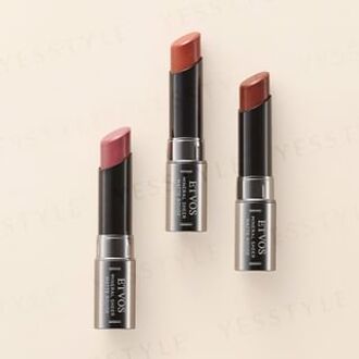 Mineral Sheer Matte Rouge Sun Terracotta