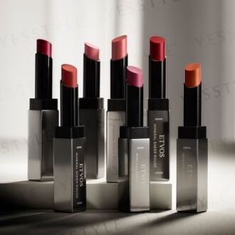 Mineral Sheer Rouge Rosy Fig