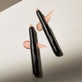 Mineral Shiny Highlight Pink Glow